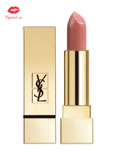 Son YSL 06 Rose Bergamasque