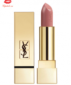Son YSL Rouge hồng be