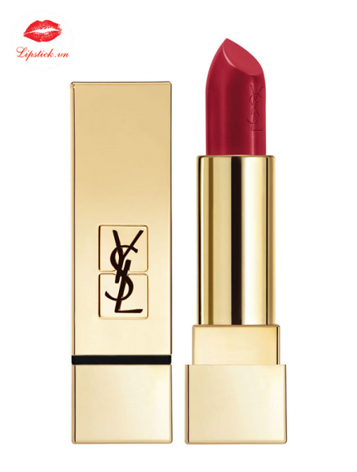 Son YSL Rouge Pur 72