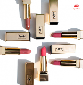 Son YSL 76 Rouge