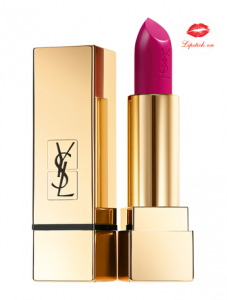 Son YSL Rouge 07