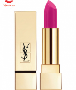 Son YSL Lust For Pink