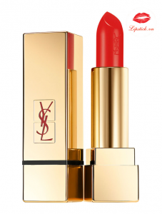 Son YSL Rouge Pur 56