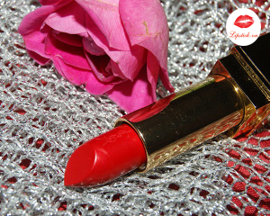 Son YSL Rouge 56