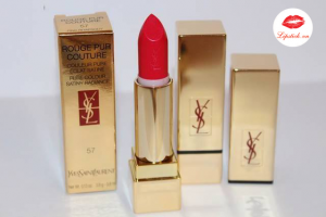 Son YSL Rouge Pur 57