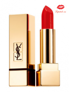 Son YSL 73 Rhythm Red