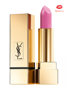 Son YSL màu 26 Rose Libertin