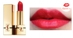 Son YSL Rouge Vernis