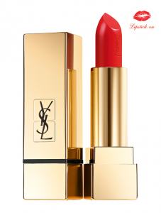 Son YSL Rouge Neon