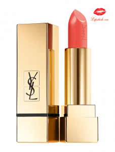 Son YSL Corail Urbain cam nude