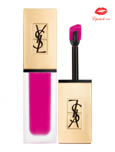 Son YSL 03 Rose Ink