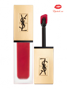 Son YSL 10 Carmin Statement