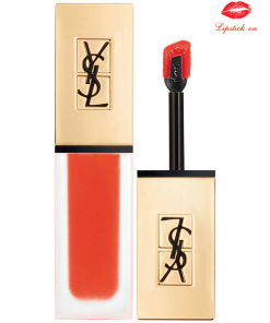 Son YSL 17 Unconventional Coral