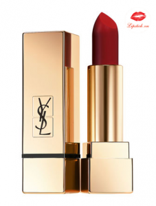 Son YSL Rouge Rock