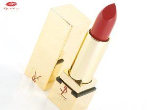 Son YSL 203 Rouge Rock