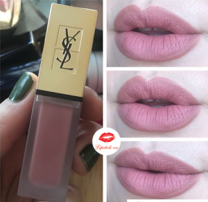 Son YSL màu Nude Undercover