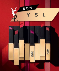 Son-YSL-The-Slim-Mattte-Lipstick