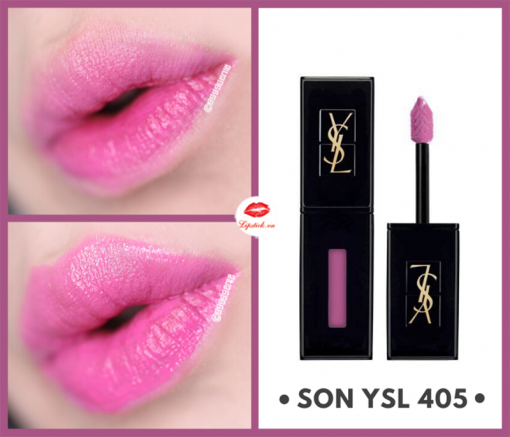 Son-kem-YSL-405-Explicit-Pink
