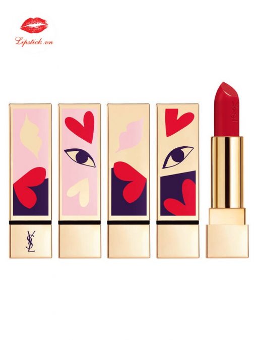 Thiet-ke-son-YSL-119-Love-Collector’s-Edition
